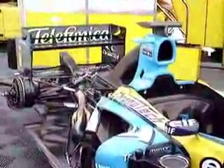 We are the champions