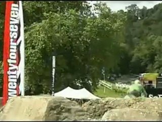 Dirty Weekend MTB Festival