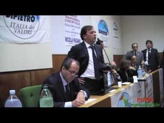 Trentola Ducenta - Di Pietro - Nicola Pagano