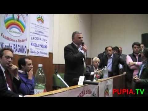 Trentola Ducenta - De Franciscis - Nicola Russo