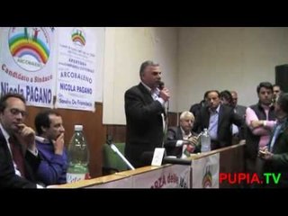 Trentola Ducenta - De Franciscis - Nicola Russo