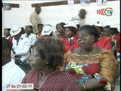 Journée internationale des langues maternelles à BZV