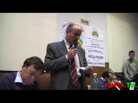 Trentola Ducenta - De Franciscis - Raffaele di Lauro