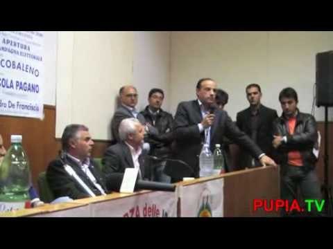 Trentola Ducenta - De Franciscis - Nicola Grassia