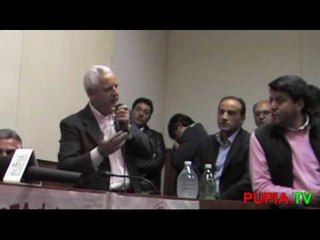 Trentola Ducenta - De Franciscis - Michele Pirozzi