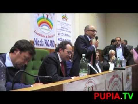 Trentola Ducenta - De Franciscis - avv. Giuseppe Pellegrino