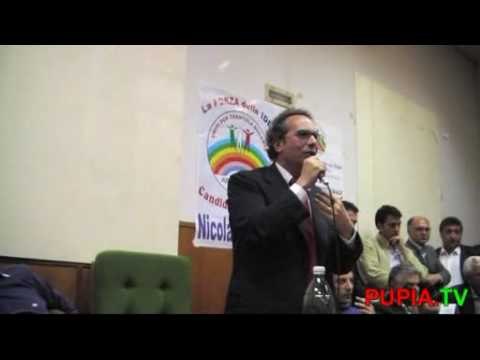 Trentola Ducenta - De Franciscis 2