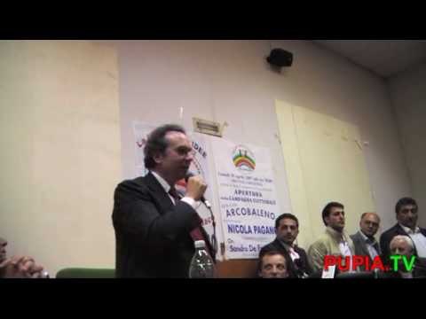 Trentola Ducenta - De Franciscis 1