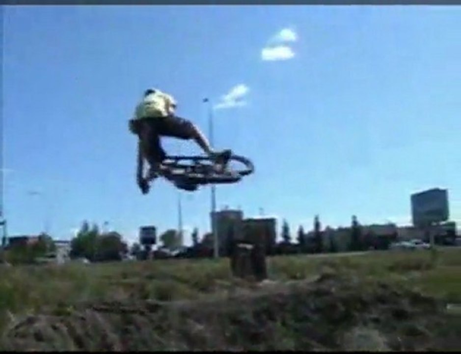 B.I.K.E Flat Tabletop