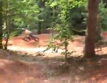 Dirt Jumps Country Park