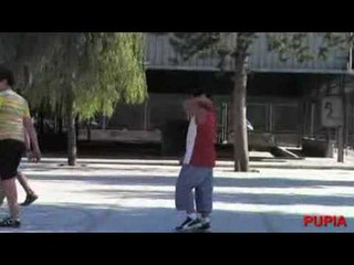 Carinaro - Villa Comunale