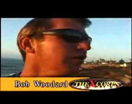 Xcorps Action Sports TV #1.) INVERT seg.2