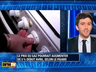 Décryptage de l'intervention de DSK : un Français sur quatre gagne moins de 750 €