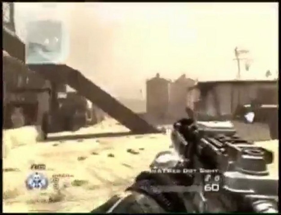 Modern Warfare 2 Glitch 2,000,000 XP Glitch 10th ...