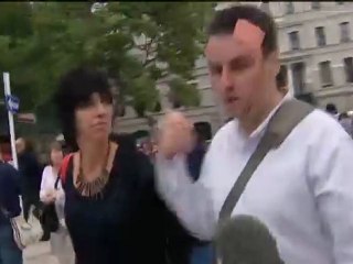 NZ Christchurch quake - witness statements