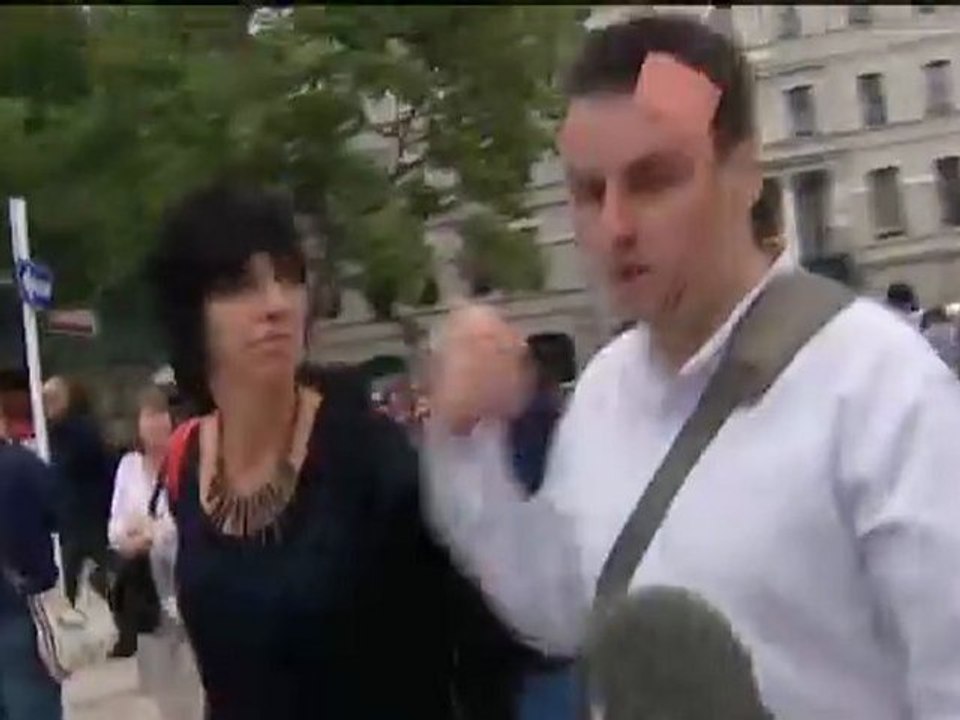 NZ Christchurch quake - witness statements