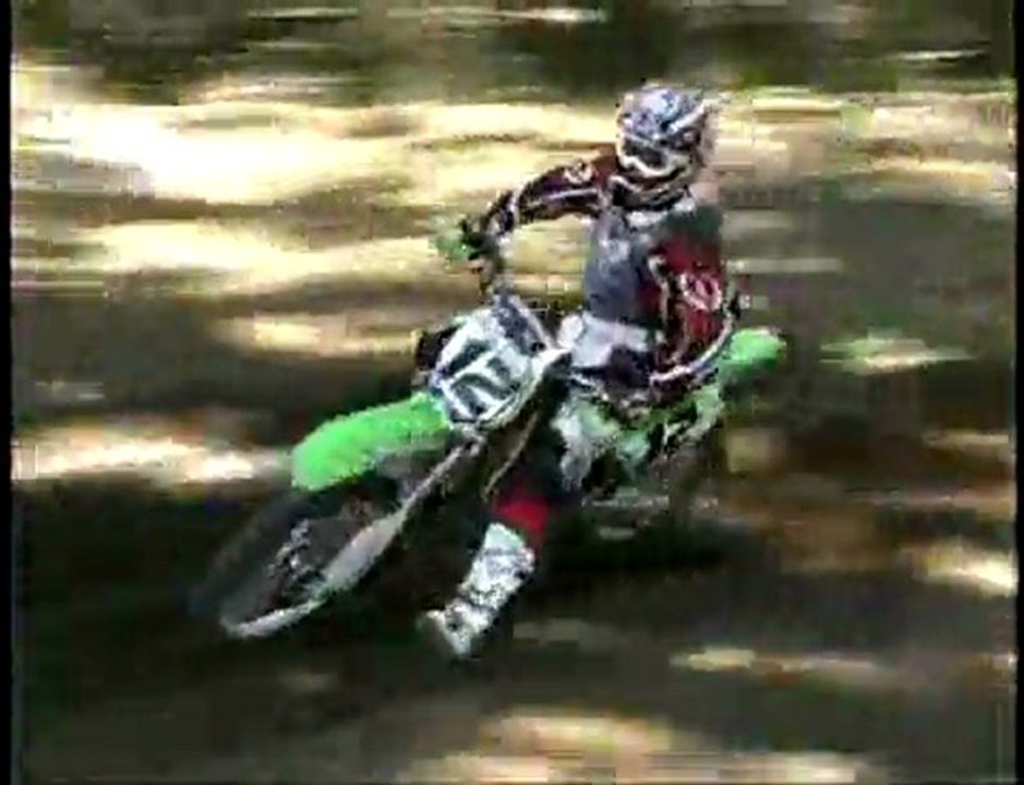 Dirt Rider's 2006 250cc Two-Stroke Motocross Shootout
