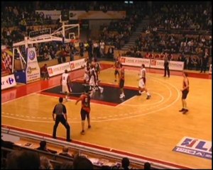 Résumé ELAN CHALON - LE MANS