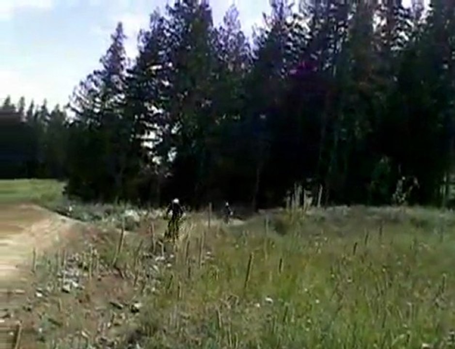 fernie crap video