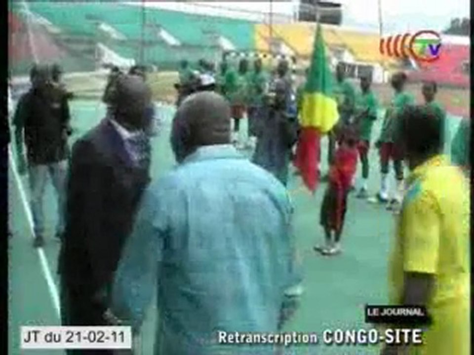 Eliminatoires des Jeux africains de handball zone IV