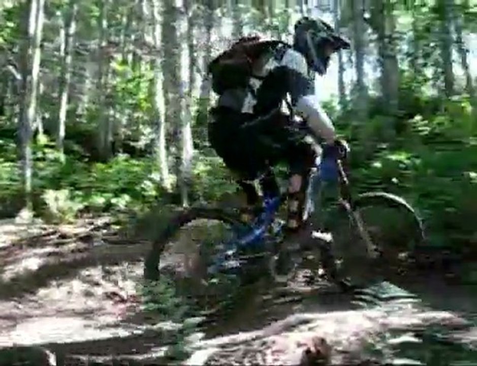 Corner Brook Edit 2006