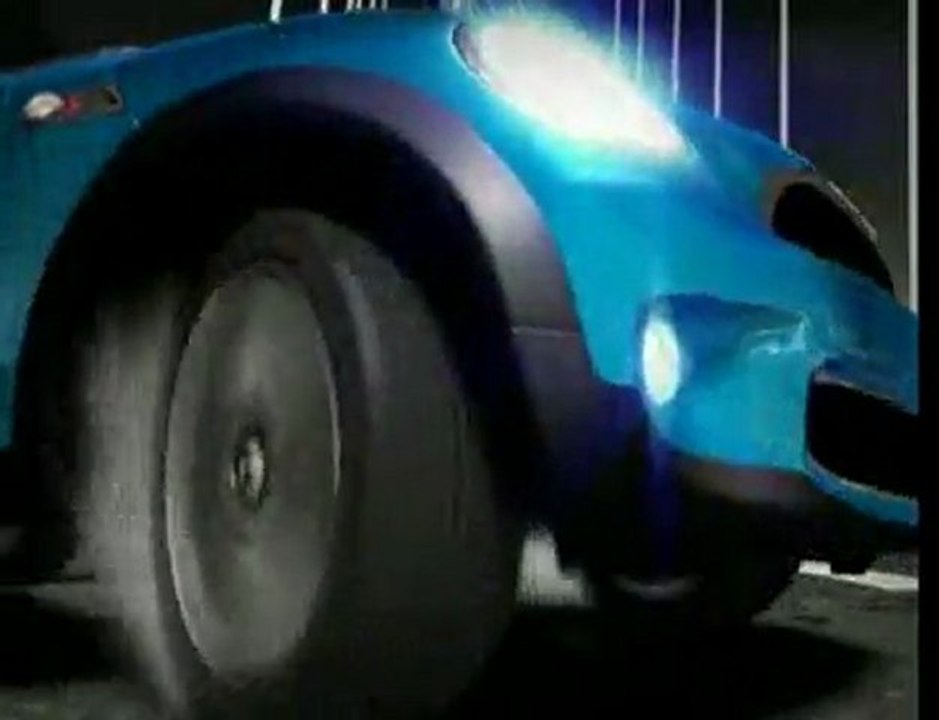 Let’s Go Mini Racing