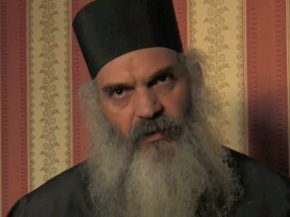 Entretien avec Mgr Nicéphore, métropolite d’Afrique centrale