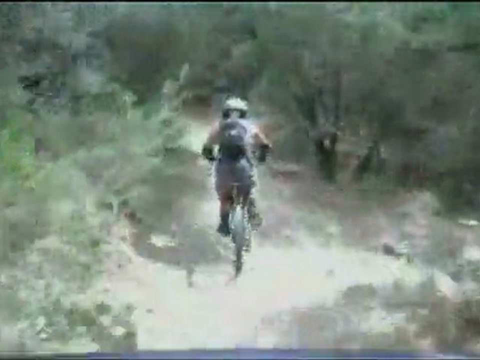 Austin, TX mountain biking