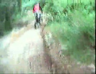 Whistler A-line Helmet Camera