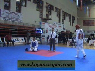 78kg y.final_Akif Öztürk - Muhammed Yetim