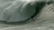 Surf: Fat Irish Barrels at Mullaghmore Head