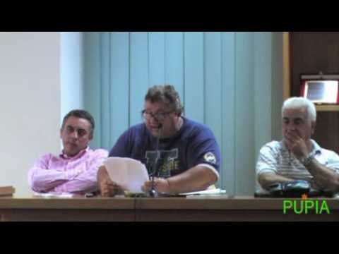 Orta di Atella - Consiglio Comunale sul problema puzza 2