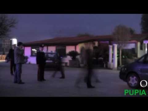 Orta di Atella - Omicidio Belardo Domenico