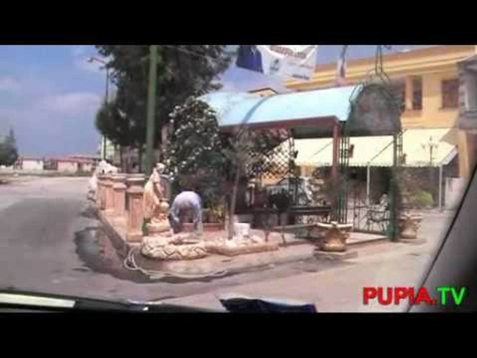 Casal di Principe - Intervista Sebastiano Ferraro 2