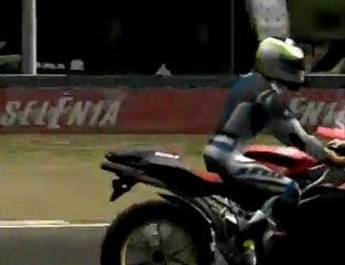 Super-Bikes: Riding Challenge