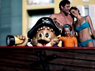 Familienhotel Kroatien - Family Hotel Diadora