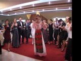 Formatia OVIDIU BAND din Bucuresti-Fanita Modoran-Muzica de nunta live 2