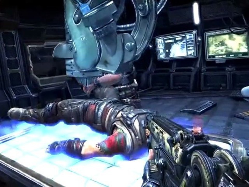 Bulletstorm Keygen For PC/XBOX360/PS3