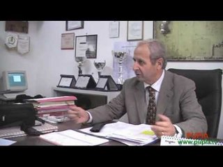 Carinaro - Colpi d'arma da fuoco a scuola