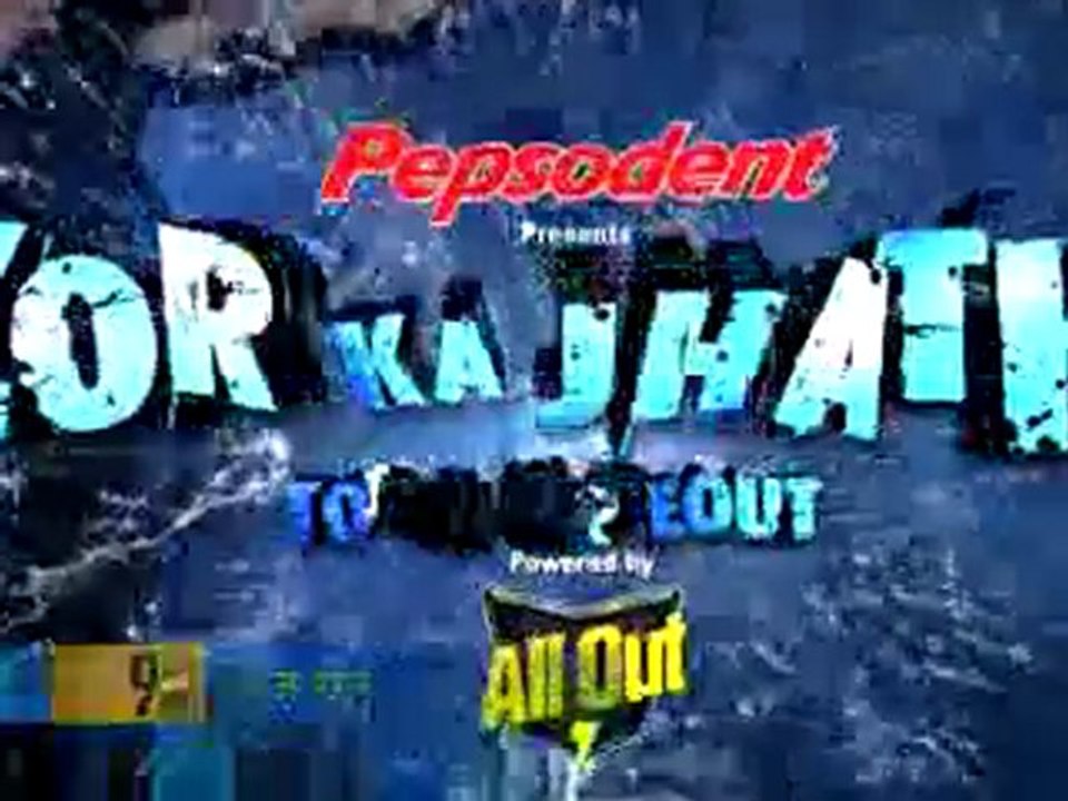 Zor Ka Jhatka - Ep 14 Promo