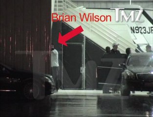 Charlie Sheen & Brian Wilson