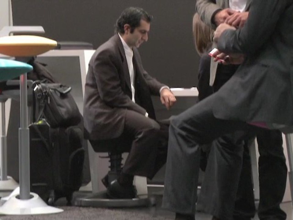 Aeris-impulsmöbel gmbh & co. kg