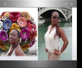 Lele JOHNS "Dieu de gloire"