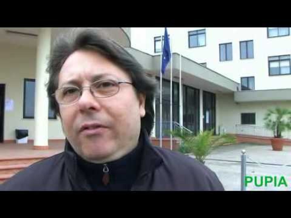 Casaluce - Raccolta differenziata e Bonifiche