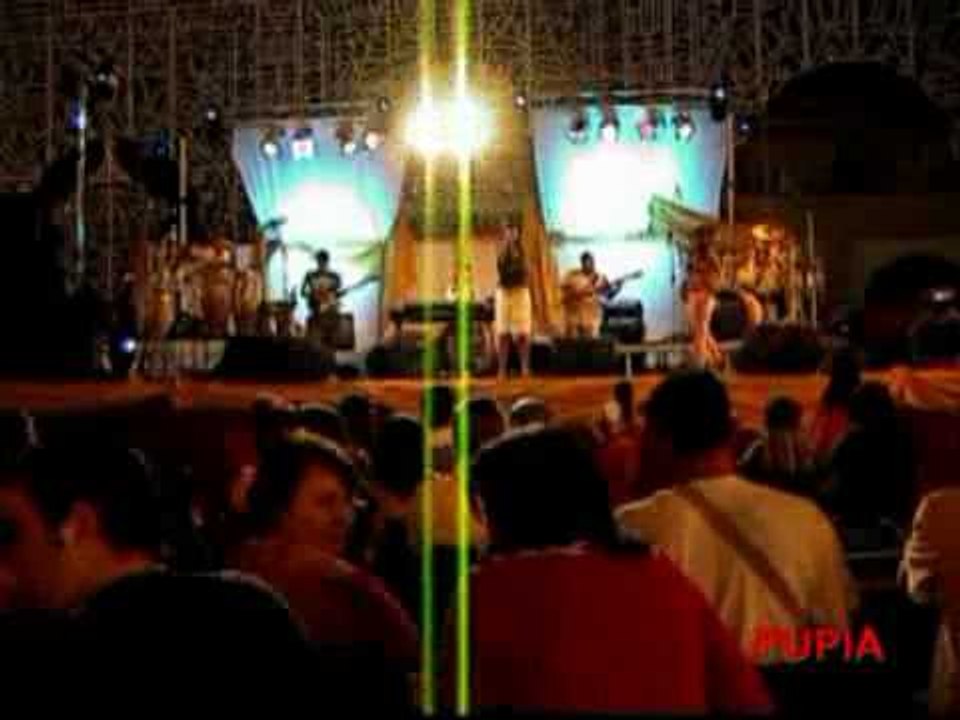 Imma Munno - Live in Venezia