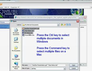 Document Manager Basics By Synergy