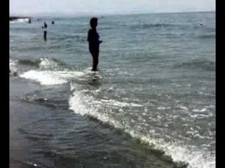 Litorale Domitio - Acque pure e sicure