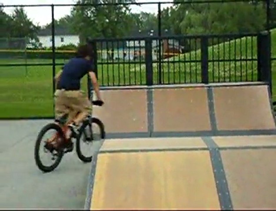 ally oop 180