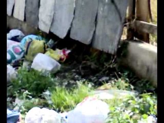 Aversa - Sos da Via Ungaretti