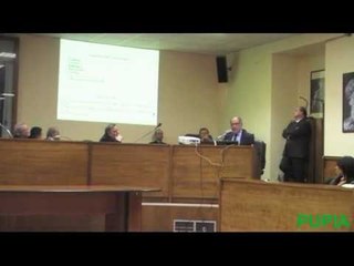 Aversa - Consiglio Aperto, Michele di Natale